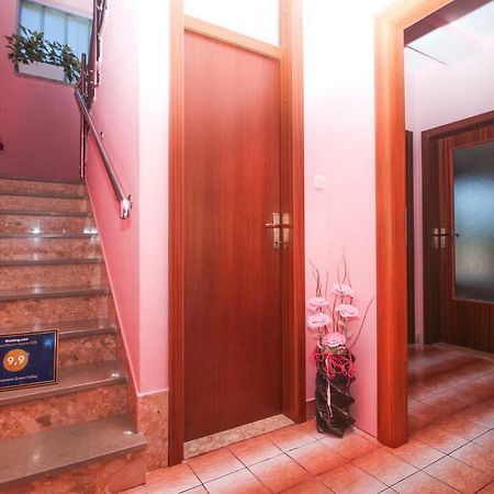 Apartament Green Valley Omiš Екстериор снимка