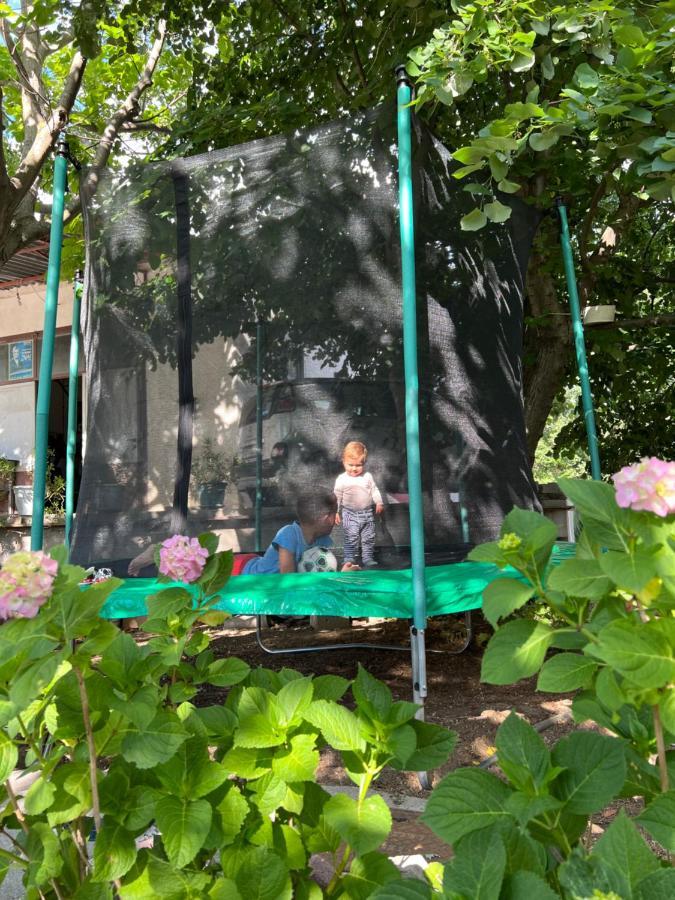 Apartament Green Valley Omiš Екстериор снимка