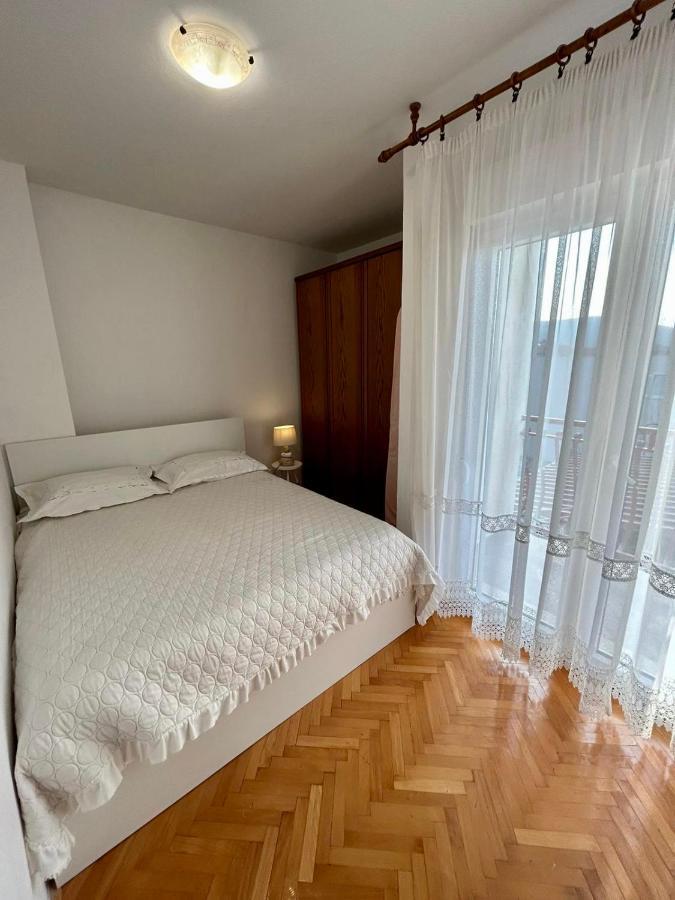 Apartament Green Valley Omiš Екстериор снимка