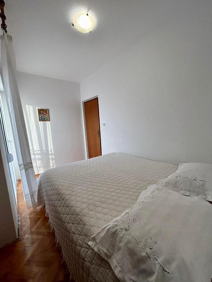 Apartament Green Valley Omiš Екстериор снимка
