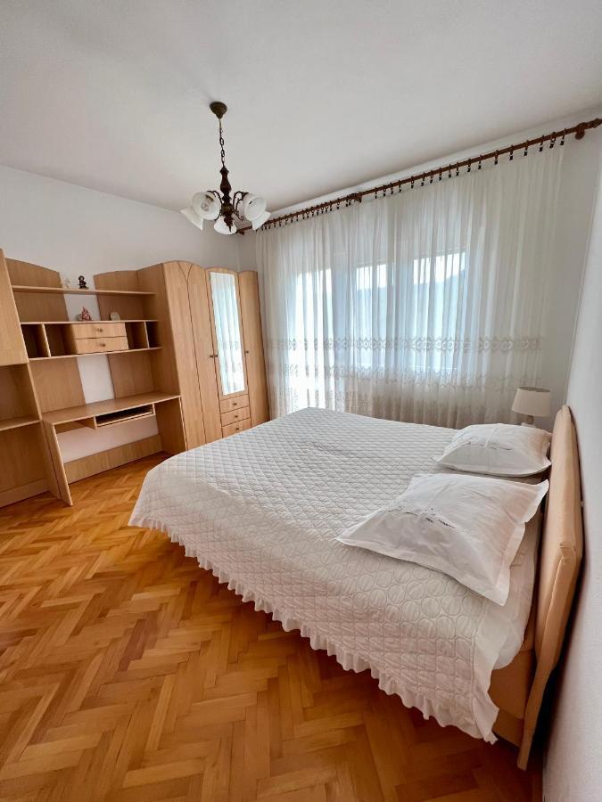 Apartament Green Valley Omiš Екстериор снимка
