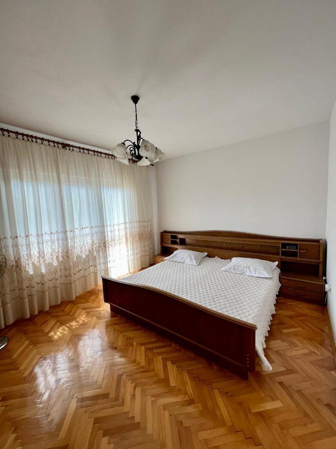 Apartament Green Valley Omiš Екстериор снимка